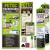 PETEC Scheibenklebstoff 83333 + Scheibenklebstoff 83310 Bild PETEC Scheibenklebstoff 83333 + Scheibenklebstoff 83310