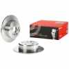 BREMBO Bremsbelagsatz, Scheibenbremse P 83 088 + Bremsscheibe 08.9179.10 Bild BREMBO Bremsbelagsatz, Scheibenbremse P 83 088 + Bremsscheibe 08.9179.10