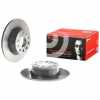 BREMBO Bremsbelagsatz, Scheibenbremse P 85 125 + Bremsscheibe 08.D425.11 Bild BREMBO Bremsbelagsatz, Scheibenbremse P 85 125 + Bremsscheibe 08.D425.11