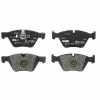 BREMBO Bremsscheibe 09.B337.2X + Bremsbelagsatz, Scheibenbremse P 06 040X + Warnkontakt, Bremsbelagverschleiß A 00 436 Bild BREMBO Bremsscheibe 09.B337.2X + Bremsbelagsatz, Scheibenbremse P 06 040X + Warnkontakt, Bremsbelagverschleiß A 00 436