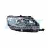 JOHNS Hauptscheinwerfer 71 15 10 + Hauptscheinwerfer 71 15 09 Bild JOHNS Hauptscheinwerfer 71 15 10 + Hauptscheinwerfer 71 15 09
