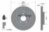 TEXTAR Bremsbelagsatz, Scheibenbremse 2358202 + Bremsscheibe 92177303 + Bremsscheibe 92184405 + Bremsbelagsatz, Scheibenbremse 2458301 Bild TEXTAR Bremsbelagsatz, Scheibenbremse 2358202 + Bremsscheibe 92177303 + Bremsscheibe 92184405 + Bremsbelagsatz, Scheibenbremse 2458301