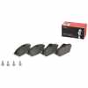 BREMBO Bremsbelagsatz, Scheibenbremse P 50 118 + Warnkontakt, Bremsbelagverschleiß A 00 353 + Bremsscheibe 09.D526.13 Bild BREMBO Bremsbelagsatz, Scheibenbremse P 50 118 + Warnkontakt, Bremsbelagverschleiß A 00 353 + Bremsscheibe 09.D526.13