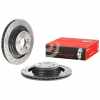 BREMBO Bremsbelagsatz, Scheibenbremse P 50 110 + Bremsscheibe 09.A822.11 + Warnkontakt, Bremsbelagverschleiß A 00 470 Bild BREMBO Bremsbelagsatz, Scheibenbremse P 50 110 + Bremsscheibe 09.A822.11 + Warnkontakt, Bremsbelagverschleiß A 00 470