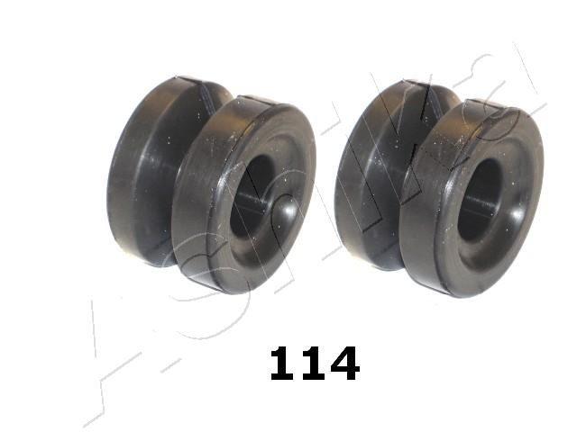 Lagerbuchse, Stabilisator hinten unten ASHIKA GOM-114