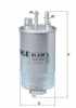 Kraftstofffilter MAHLE KL 630