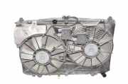 Kühler Lexus RX 3 (L1) 12207007622