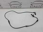 ABS-Sensor vorne rechts MERCEDES-BENZ S (W221) S 320 CDI (221.022, 221.122) 0986594593