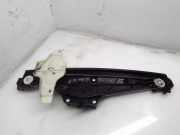 Türfensterheber hinten rechts PEUGEOT 3008 II SUV 1.5 BlueHDi 130 9840190180