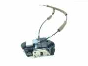 Türschloss vorne links NISSAN NP300 NAVARA Pick-up (D23) 2.3 dCi 4x4 (D231)