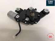 Wischermotor hinten Audi A4 Allroad (8W, B9) 4M0955711A