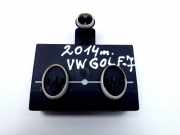 Türsteuergerät vorne links VW GOLF VII (5G1, BQ1, BE1, BE2) 1.6 TDI A2C7392900300 5Q4959592B