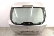 Heckklappe geschlossen Renault Laguna III Grandtour (T) TED69