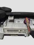 Navigationsanzeige BMW 3 Touring (F31) 318 d 9292247026