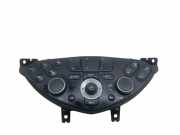 Klimabedienteil NISSAN PRIMERA (P12) 2.2 Di 28395AV610