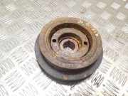 Kurbelwellenriemenscheibe TOYOTA AVENSIS VERSO (_M2_) 2.0 D (CLM20_)