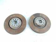 Bremsscheibe vorne rechts VW ID.4 (E21) PRO