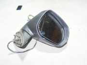 Außenspiegel rechts CITROËN C4 Grand Picasso I (UA_) 1.6 HDi 024375 9681990