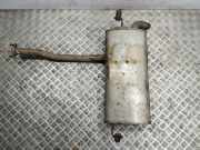 Auspuffanlage hinten Hyundai iX35 (LM)