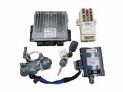 Motorsteuergerät KIA CARNIVAL II (GQ) 2.9 CRDi R0410C045B