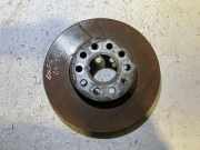 Bremsscheibe vorne rechts VW GOLF VI Cabrio (517) 1.4 TSI