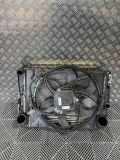 Radiator Pack Set BMW X1 (E84) sDrive 20 d 7588974 9229021