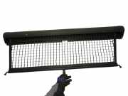 Kofferraum-Abdeckung AUDI A6 Avant (4B5, C5) 1.9 TDI 4B9861691B