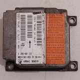 Airbag-Steuergerät MERCEDES-BENZ A (W168) A 170 CDI (168.009, 168.109) 0018203126