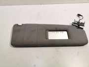 Rechte Sonnenblende VW PHAETON (3D_) 5.0 V10 TDI 4motion