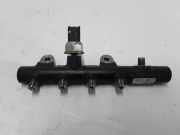 Kraftstoffzuführung