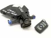 Zündschloss BMW 7 (E65, E66, E67) 730 d 6132694382701