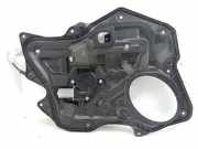 Türfensterheber hinten rechts MAZDA 3 Sedan (BL) 2.2 MZR CD BBM47297XA