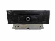 Radio/Navigationssystem-Kombination Audi A6 Avant (4F, C6) 8T1035186P