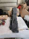 Mittlerer Bodenschutz LAND ROVER RANGE ROVER IV (L405) 3.0 D 4x4