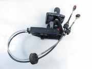 Gangschaltmechanismus OPEL ASTRA H Estate (L35) 2.0 Turbo 055351706