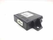 Alarmblock RENAULT MEGANE III Coupe (DZ0/1_) 1.5 dCi (DZ0B) 4M5418R0A