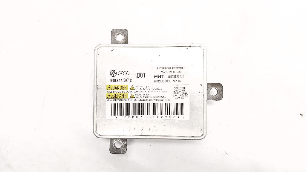 Steuergerät Xenonlicht VW Touareg II (7P) 8K0941597C