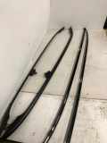 Dachreling-Set BMW 5 (E60) 540 i