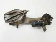 Scheibenwischermechanismus vorne MERCEDES-BENZ CLK (C208) 200 Kompressor (208.345) 3395107084 0390241420