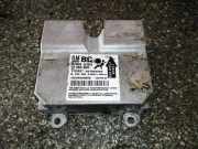 Airbag-Steuergerät OPEL CORSA D 1.2 13262359