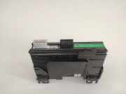 Audio-Verstärker Peugeot 407 () 9653555980