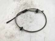 Handbremskabel AUDI 80 (81, 85, B2) 1.6 GLE 443957855