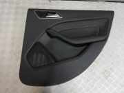 Sitzgarnitur komplett Leder geteilt Mercedes-Benz B-Klasse Sports Tourer (W246, W242) A2465406809