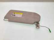 Rechte Sonnenblende VOLVO XC90 I V8 AWD 30653404