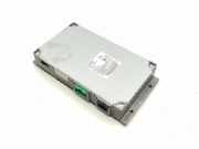 Audio-Verstärker Jaguar XK Cabriolet (X150) 6W8318C808AF