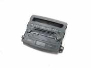 Andere Steuergeräte CITROËN C-CROSSER (EP_) 2.2 HDi 8002A538XA