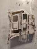 Stoßstangenhalter hinten rechts BMW 3 Touring (E91) 330 d xDrive 7906505
