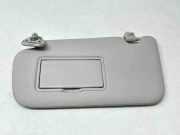 Linke Sonnenblende NISSAN PULSAR Hatchback (C13) 1.2 DIG-T