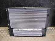 Radiator Pack Set BMW 2 Gran Tourer (F46) 220 d xDrive 7618809 Komplett