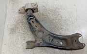 Gebogener Querlenker vorne links SKODA OCTAVIA I (1U2) 1.9 TDI 1K0199231J